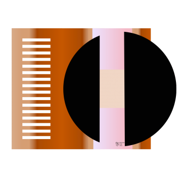 Set de table - Thirties