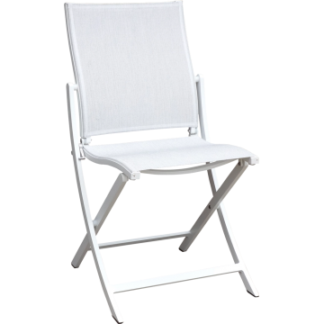 Chaise pliante - Teaser