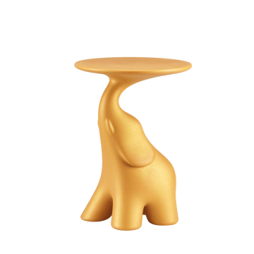 Table basse Pako Mangue - Qeeboo