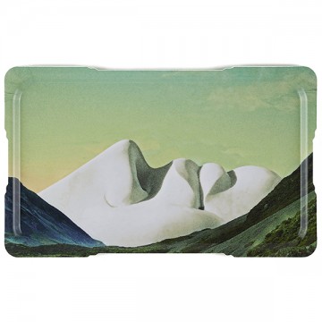 Plateau Montnoz - Gangzai