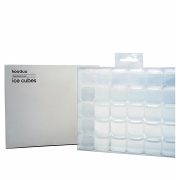 GLAÇONS RÉUTILISABLES