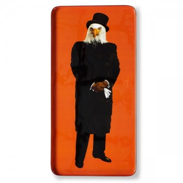 Plateau rectangulaire Dandy - Gangzai