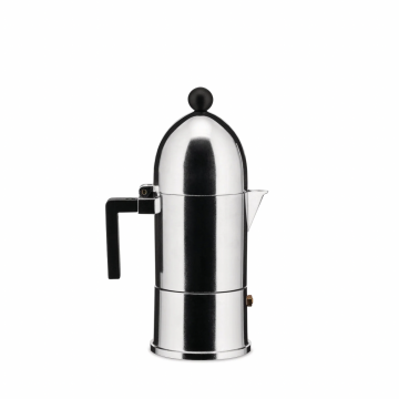 Cafetière à expresso - "La Cupola"