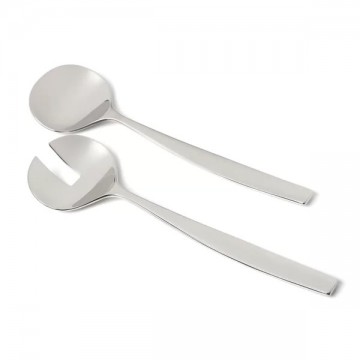 Couverts à Salade - Dressed