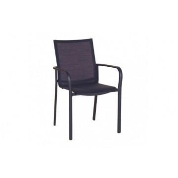 Fauteuil Koton Gris