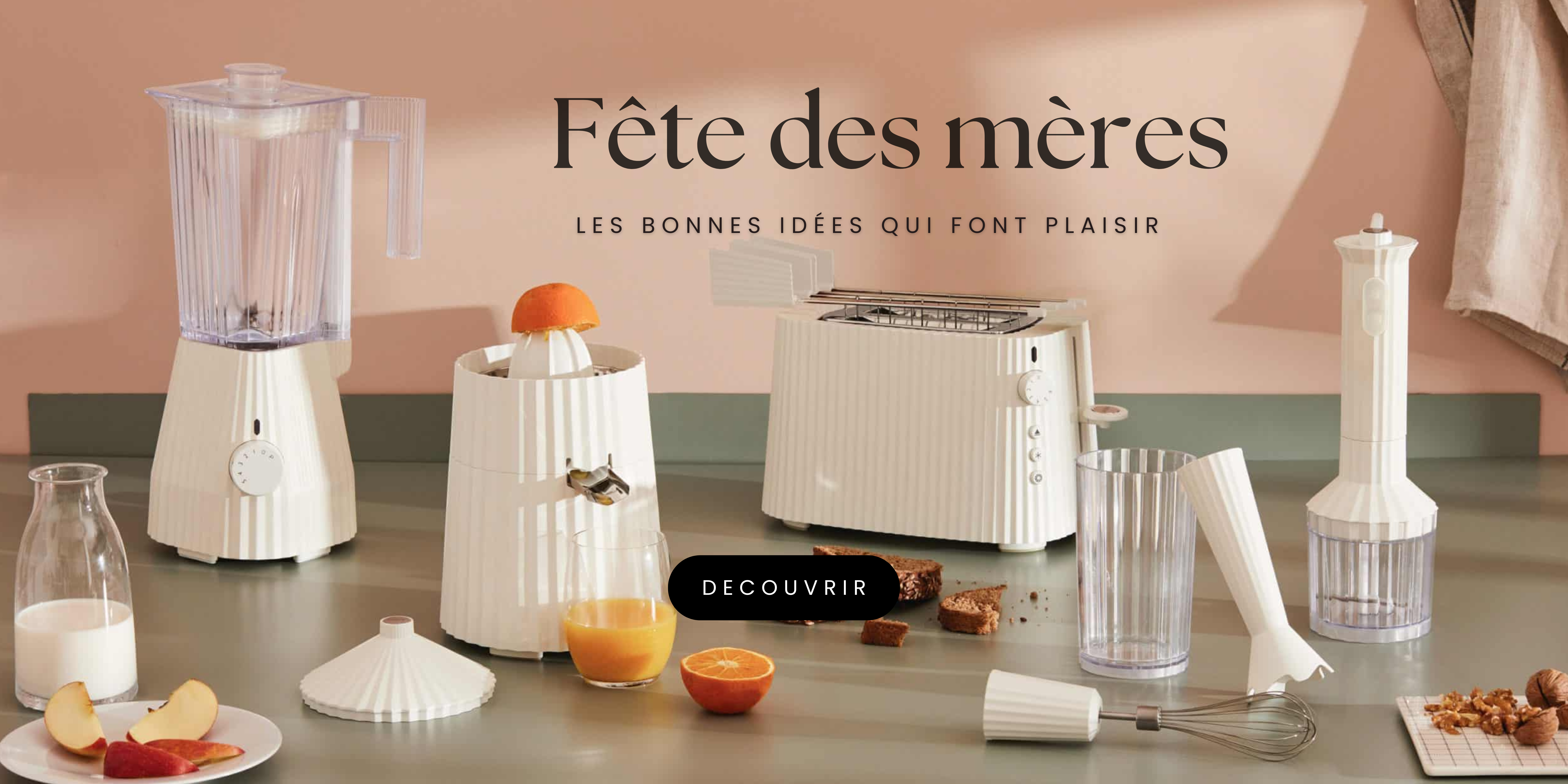 C'est bientôt la fête des mères