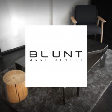 Blunt