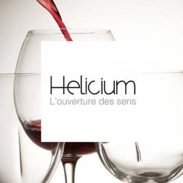 Helicium