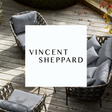 Vincent Sheppard