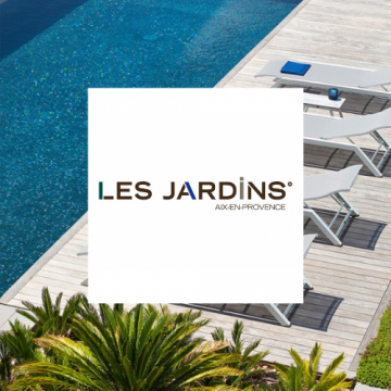 Les Jardins