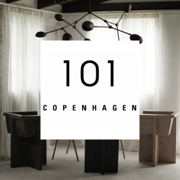 101 Copenhagen