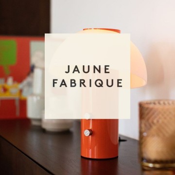 Jaune Fabrique