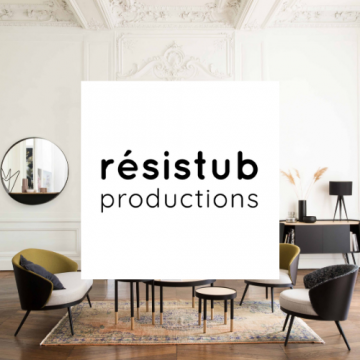 Resistub' Production