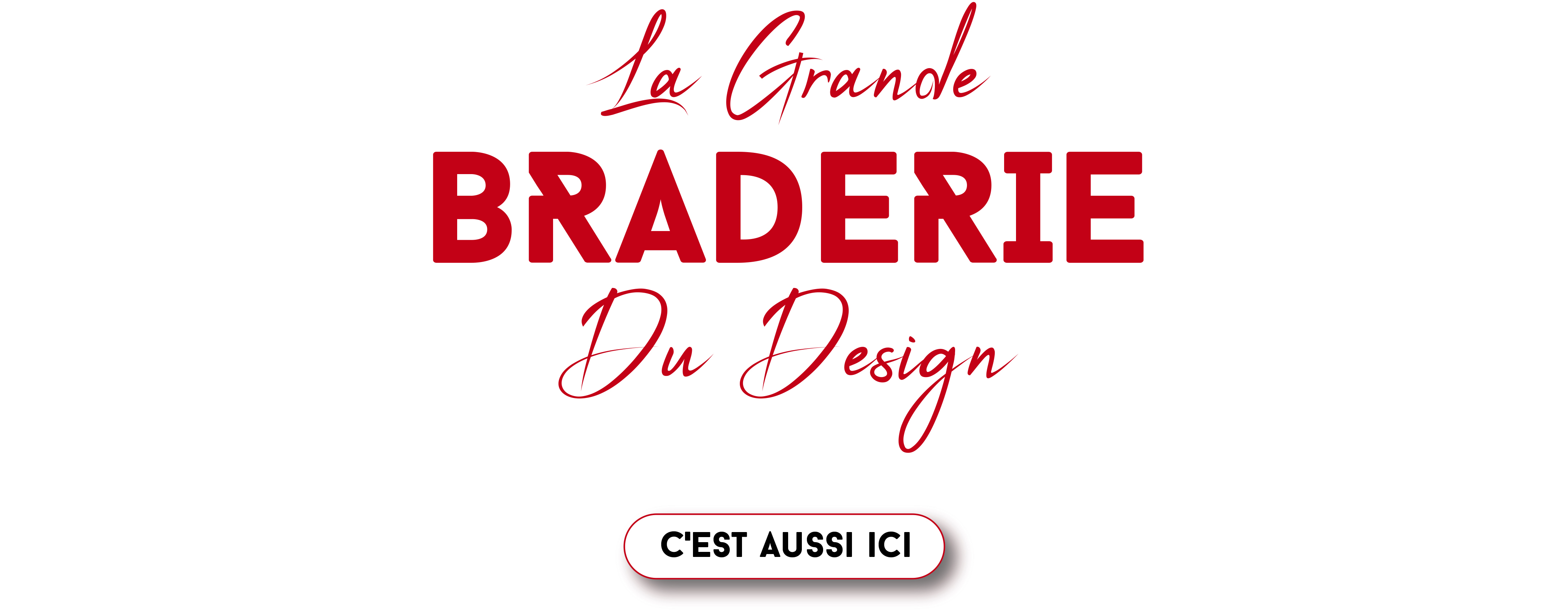 Lien grande braderie site